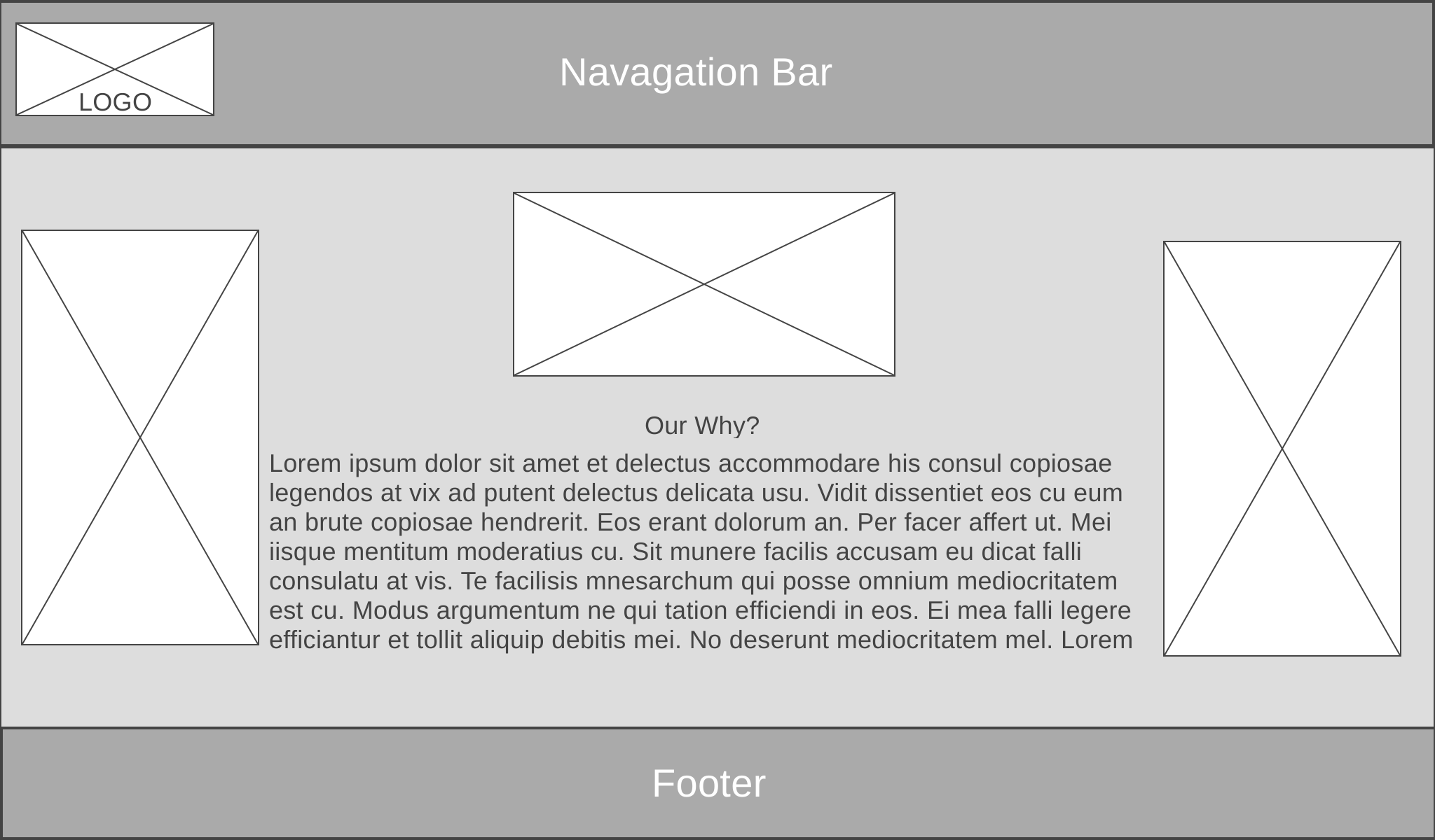 page 2 wireframe